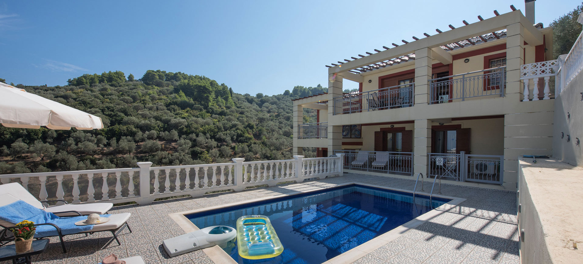 Gallis Villa Skopelos